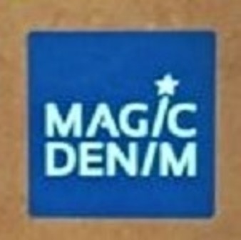 Magic Denim Device mark 5806193 Trademark