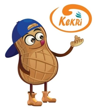 Kekri Device mark 5806202 Trademark