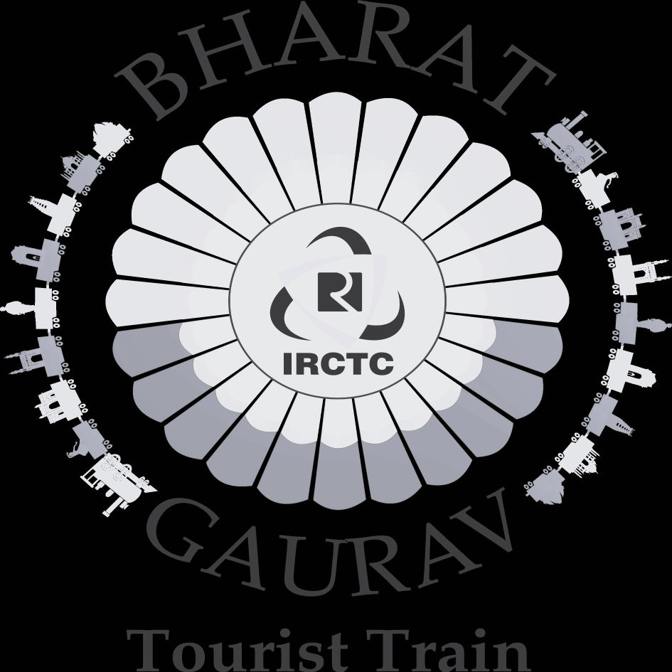 Bharat Gaurav Tourist Train Device mark 5806290 Trademark