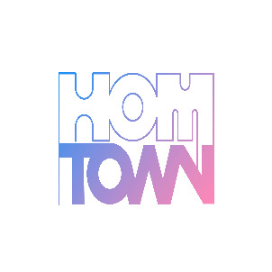 Homtown Device mark 5806416 Trademark
