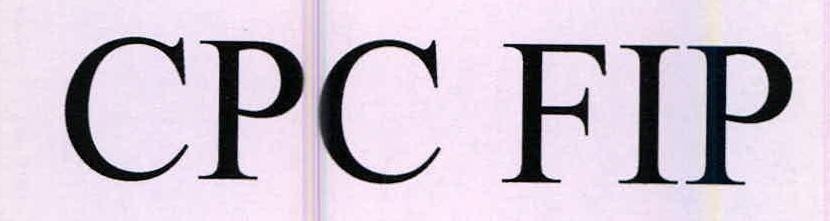 Cpc Fip Device mark 2260314 Trademark