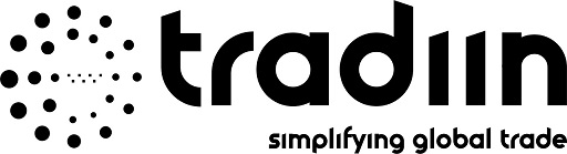 Tradiin Simplifying Global Trade Device mark 5806444 Trademark