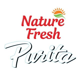Nature Fresh Purita (device) Device mark 5807021 Trademark