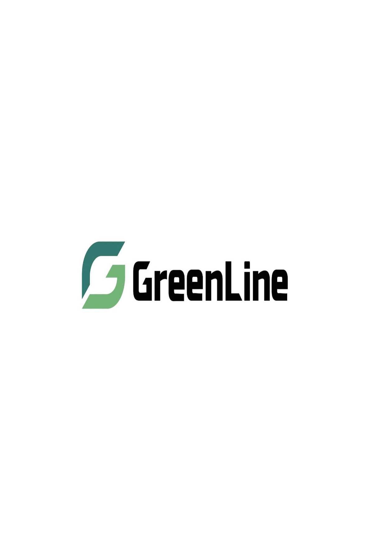 Green Line Device mark 5807076 Trademark