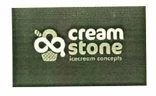 Cream Stone Device mark 2870632 Trademark