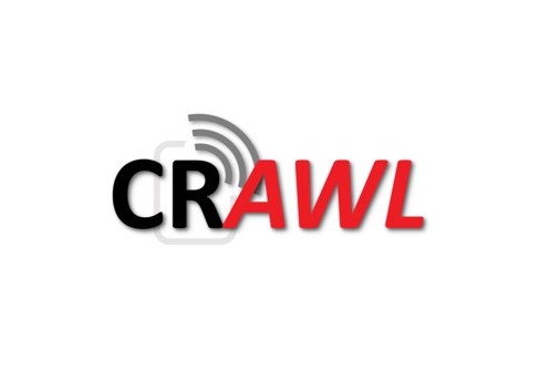 Crawl Logo Device mark 5807253 Trademark