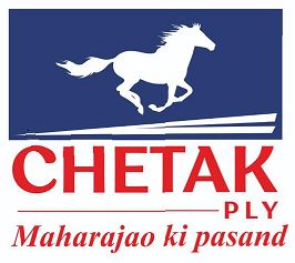 Chetak Ply - Maharajao Ki Pasand Device mark 5807272 Trademark