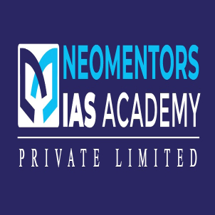 Neomentors Ias Academy Private Limited Device mark 5807689 Trademark