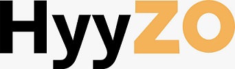Hyyzo (with Device) Device mark 5807880 Trademark