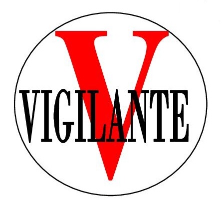 Vigilante Device mark 5807900 Trademark