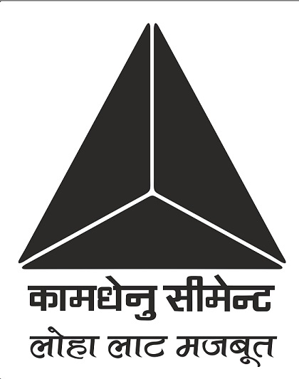 Kamdhenu Cement Loha Lat Majboot Device mark 5807962 Trademark