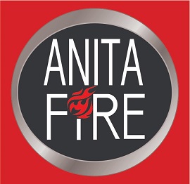 Anitafire Device mark 5855978 Trademark