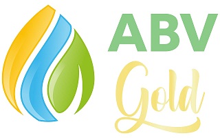 Abv Gold Device mark 5856239 Trademark