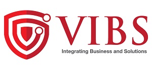 Vibs " Integrating Business And Solutions " Device mark 5856565 Trademark