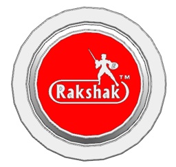Rakshak Device mark 5856817 Trademark