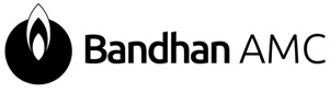 Bandhan Amc Label In Black & White Device mark 6003191 Trademark