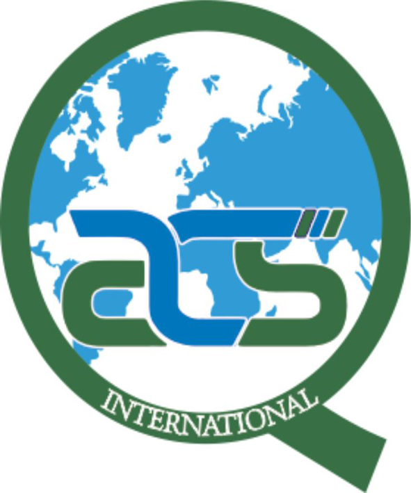 Qacs International Device mark 6031508 Trademark