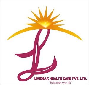 Livishaa Health Care Pvt.ltd Device mark 6047735 Trademark