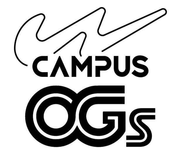 Campus Ogs Device mark 6047991 Trademark