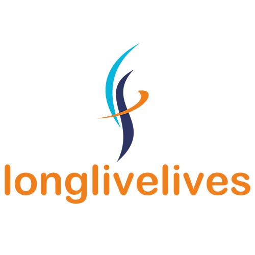 Longlivelives Device mark 6048115 Trademark