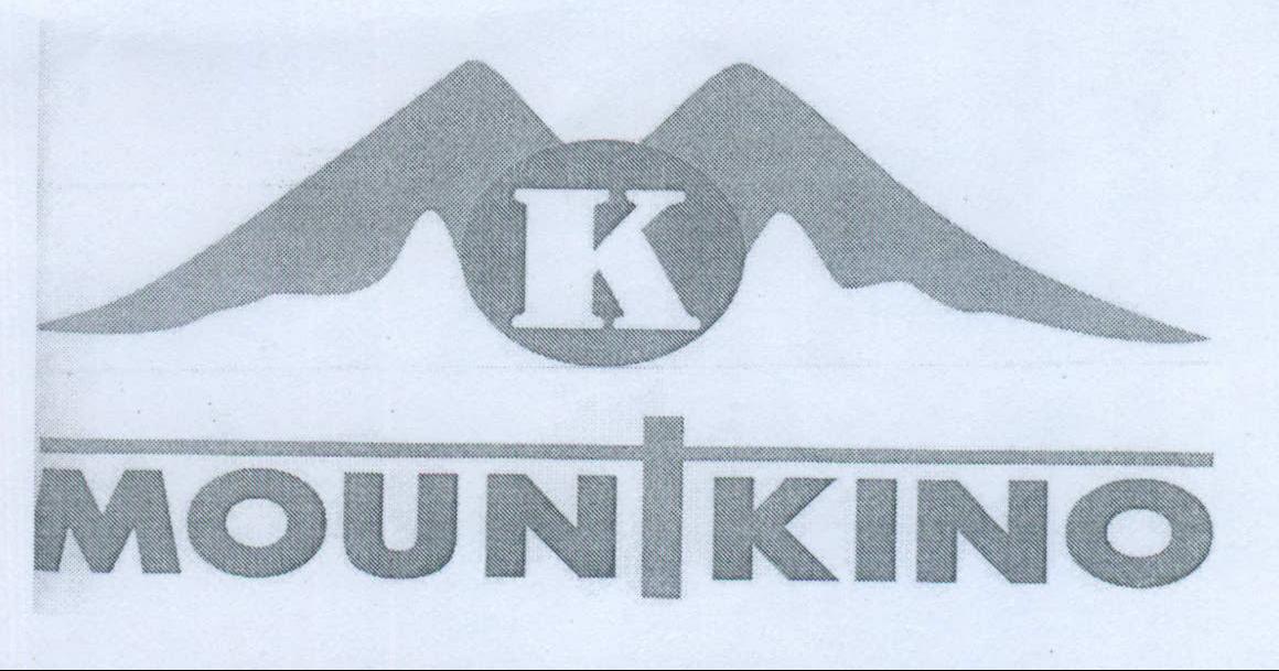 Mountkino Device mark 2030174 Trademark