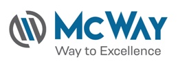 Mcway Device mark 6048233 Trademark