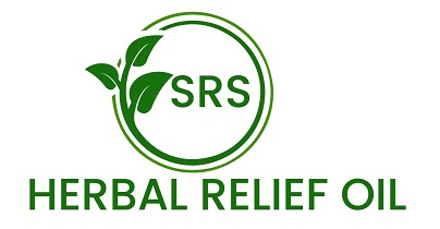 Srs Herbal Relief Oil Device mark 6048280 Trademark