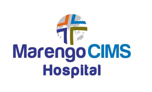 Marengo Cims Hospital Device mark 6048624 Trademark