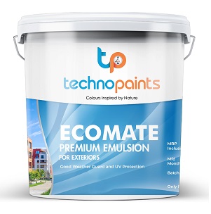 Technopaint Ecomate Device mark 6054838 Trademark