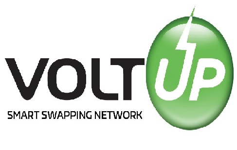 Volt Up Smart Swapping Network Device mark 6054989 Trademark