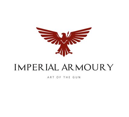 Imperial Armoury Device mark 6055231 Trademark