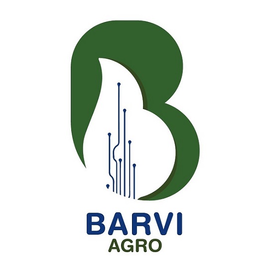Barvi Agro Device mark 6055234 Trademark