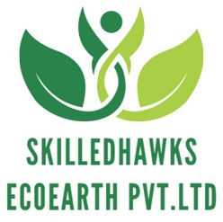 Skilledhawks Ecoearth Pvt. Ltd. Device mark 6055636 Trademark