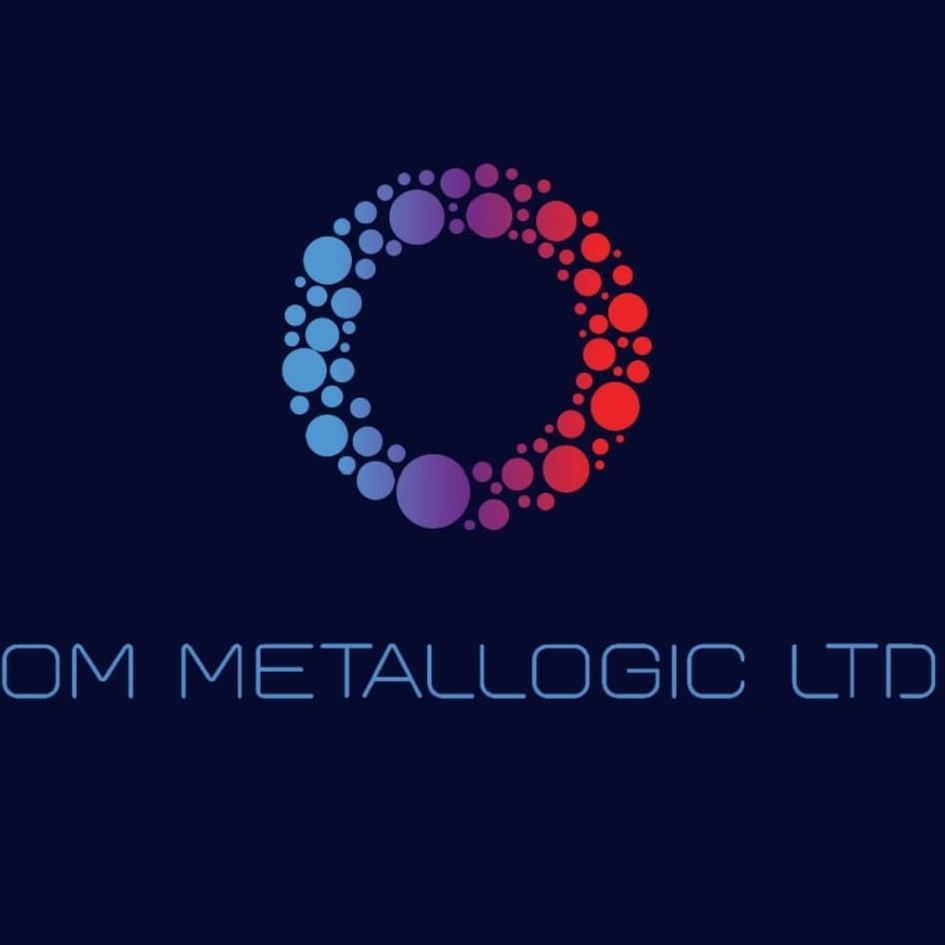 Om Metallogic Ltd Device mark 6061748 Trademark