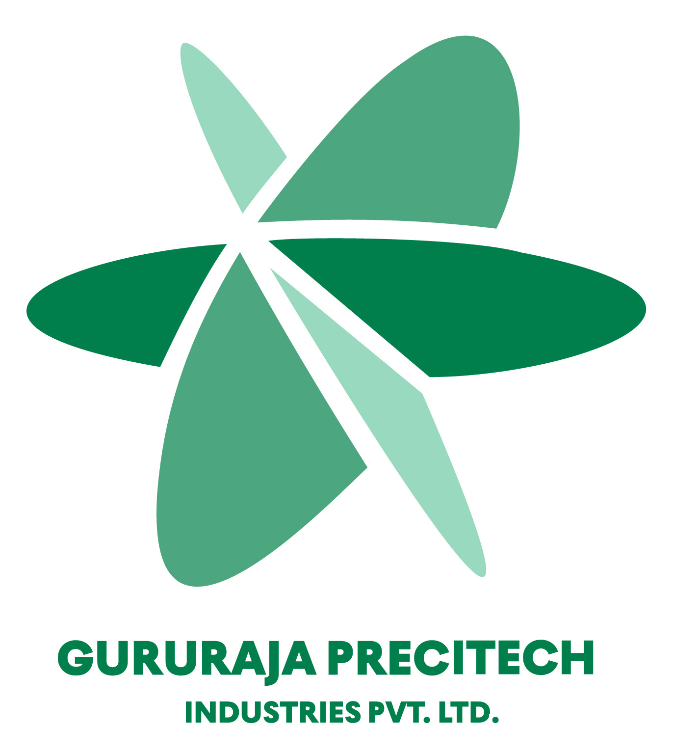 Gururaja Precitech Industries Private Limited Device mark 6064393 Trademark