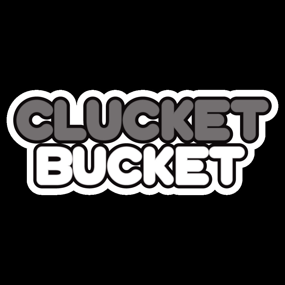 Clucket Bucket Device mark 6065859 Trademark