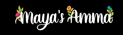 Maya's Amma Device mark 6066492 Trademark