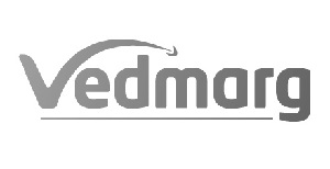 Vedmarg (with Device) Device mark 6066610 Trademark