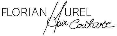 Florian Hurel Hair Couture (device) Device mark 6066706 Trademark