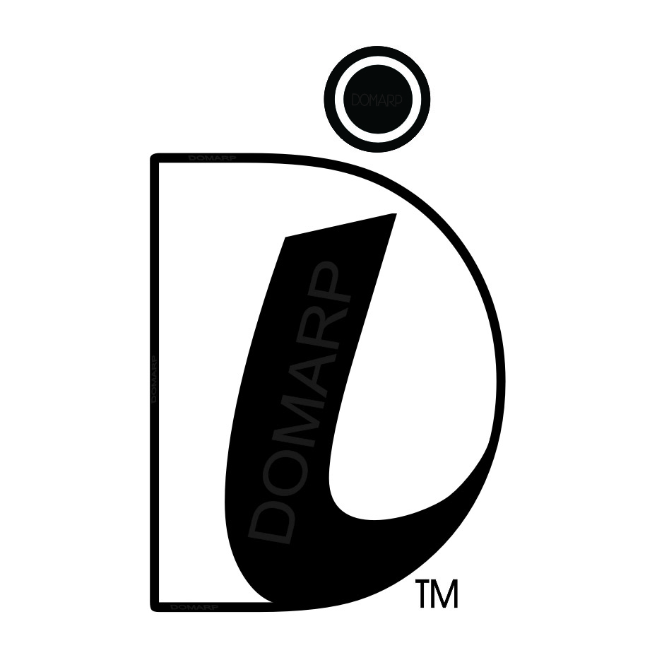 Di Logo Variation Of I With Two Circle Dot And With Watermark Device mark 6066873 Trademark
