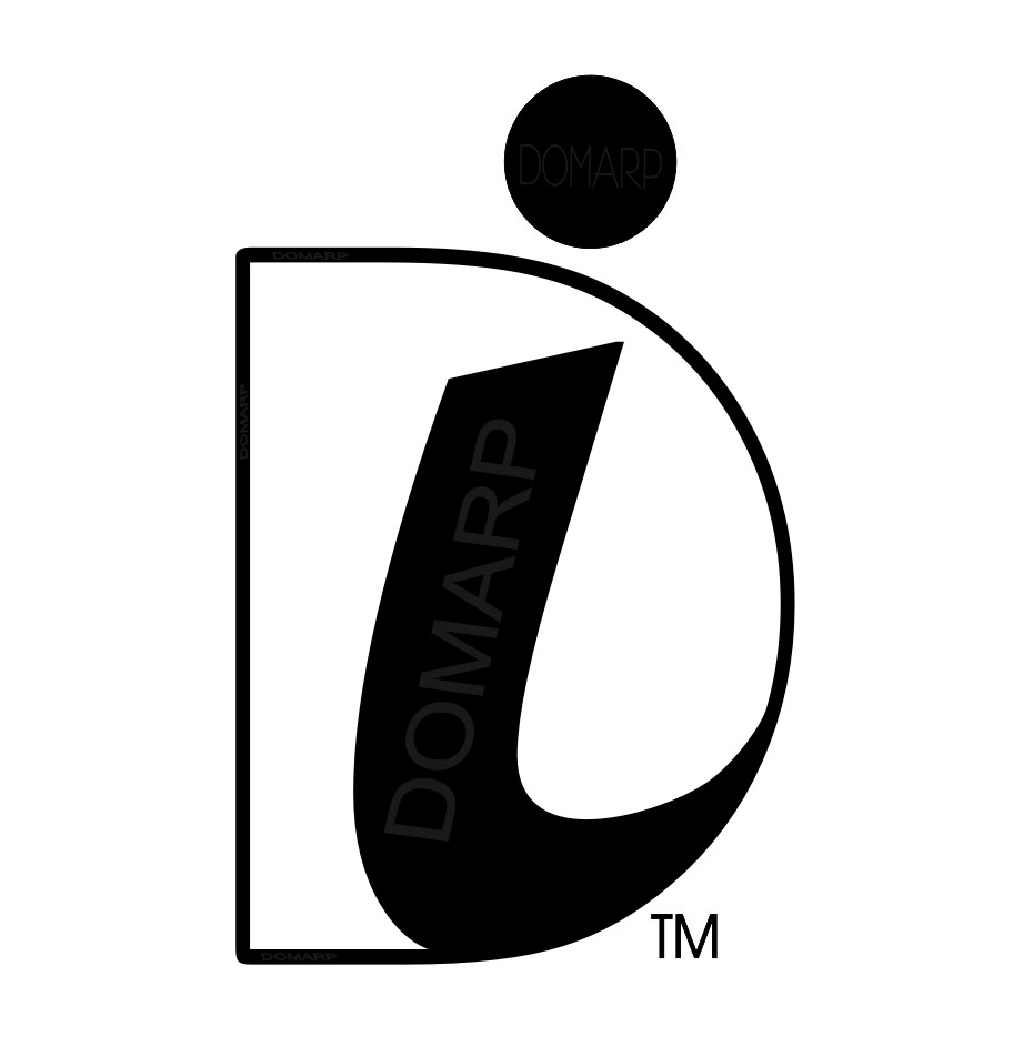 Di Logo With One Circle Dot And With Watermark Device mark 6066883 Trademark