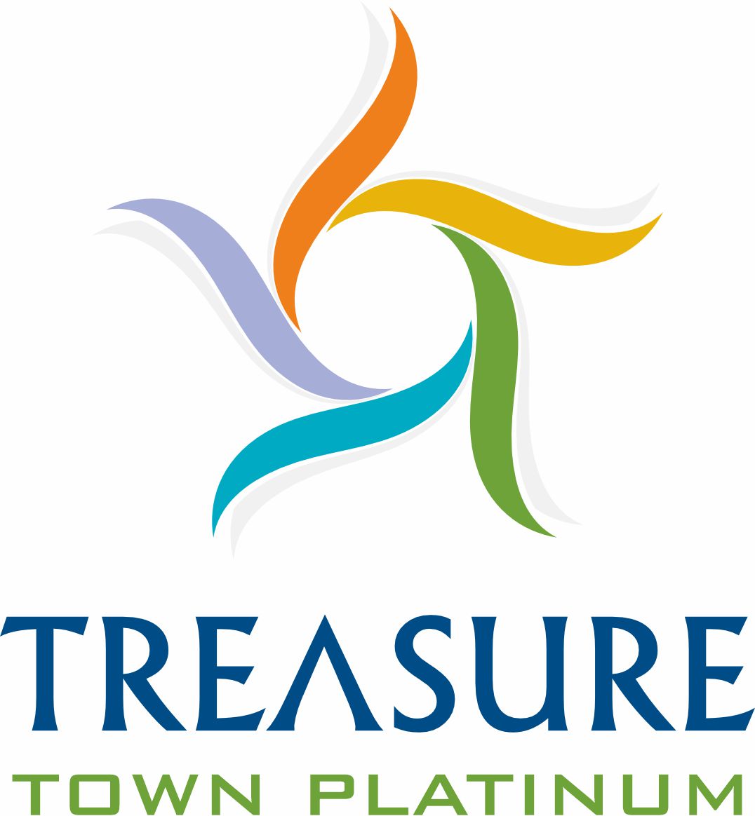 Treasure Town Platinum Device mark 6068150 Trademark