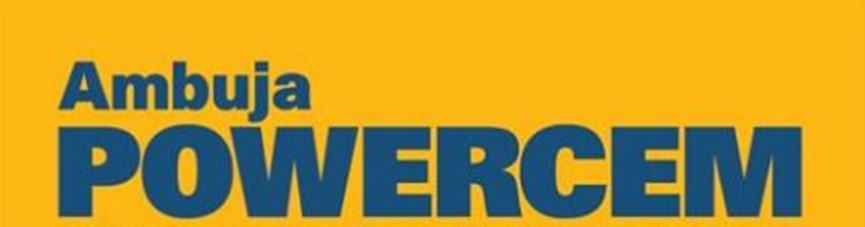 Ambuja Powercem Device mark 6068685 Trademark