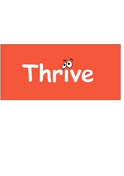 Thrive Device mark 6068770 Trademark