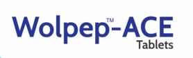 Wolpep - Ace Tablets Device mark 6067271 Trademark