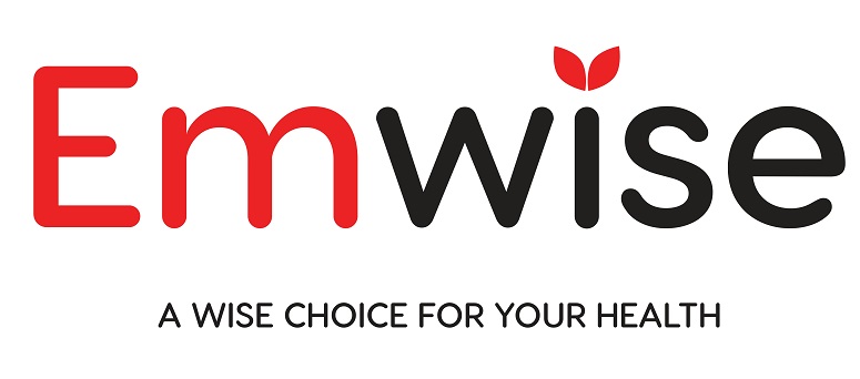 Emwise (logo) Device mark 6067792 Trademark