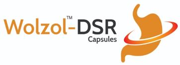 Wolzol - Dsr Capsules Device mark 6067272 Trademark