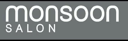 Monsoon Salon Device mark 6068000 Trademark