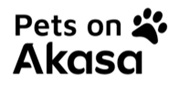 Pets On Akasa Device mark 6068020 Trademark