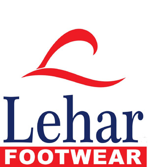 Lehar Footwear Device mark 6068527 Trademark